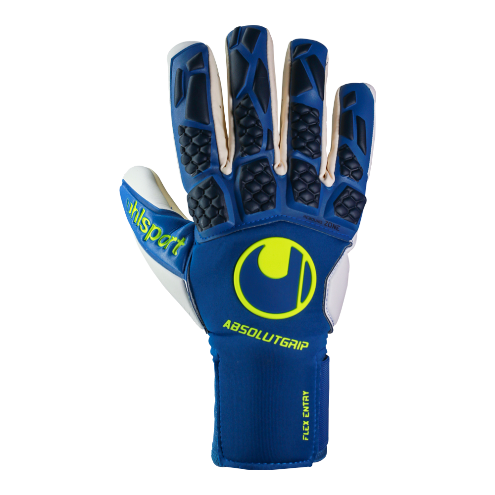 Uhlsport Hyperact Absolutgrip HN